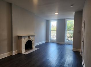 1732 Bolton St #1, Baltimore, MD 21217