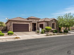3470 E Dublin St, Gilbert, AZ 85295