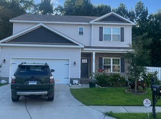206 Cockle Shell Cir, Savannah, GA 31419