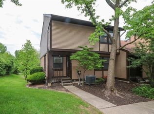 32 Eland Ct, Fairfield, OH 45014
