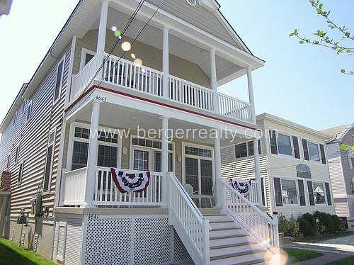 Home Exterior