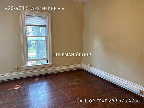 3rd image of 426-428 S Westnedge Ave #4
