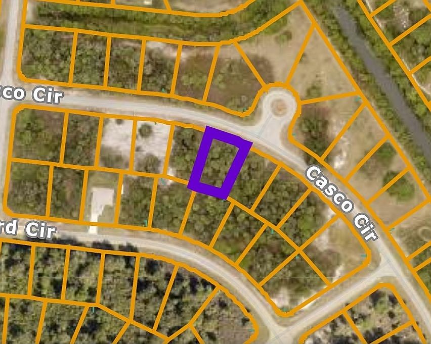 2nd image of Casco Cir