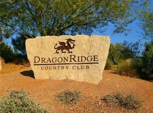 507 Rock Peak Dr, Henderson, NV 89012