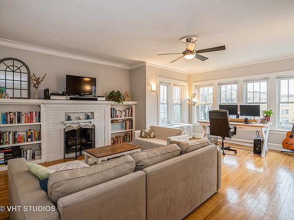 2nd image of 427 S Taylor Ave APT 3N