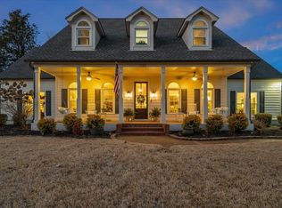 1130 Ravenna Cv, Collierville, TN 38017