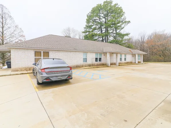 319 Scott St, Jonesboro, AR 72401