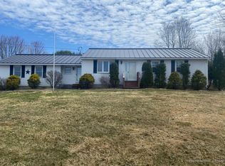 149 Wyman Rd, Benton, ME 04901