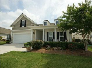 114 Schooner Bend Ave, Summerville, SC 29483