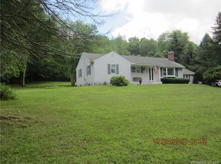 1389 Bantam Rd, Bantam, CT 06750