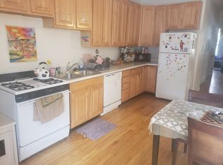 3728 N Wilton Ave #1, Chicago, IL 60613