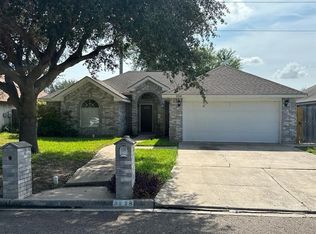 3518 N 29th Ln, McAllen, TX 78501
