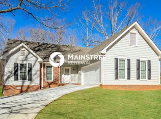 25 E Country Woods Dr, Covington, GA 30016