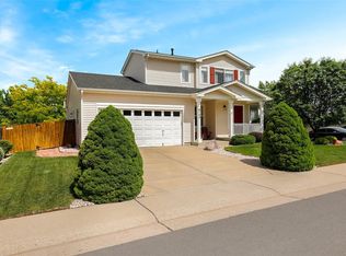 8160 Locust Dr, Littleton, CO 80125