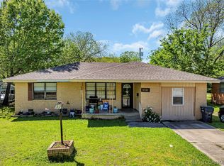 1733 Mount Washington Rd, Ardmore, OK 73401