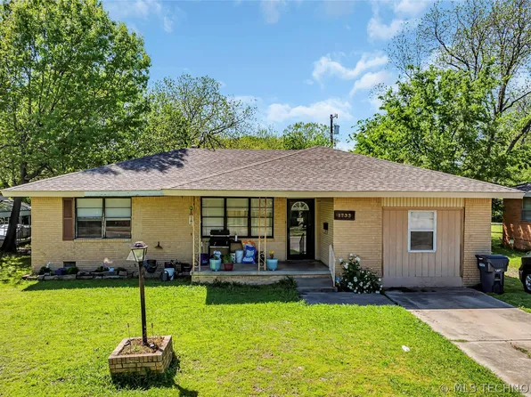 1733 Mount Washington Rd, Ardmore, OK 73401