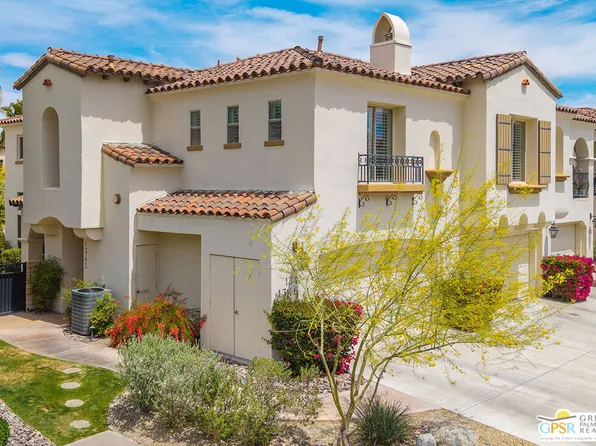 1342 S Yermo Dr, Palm Springs, CA 92262