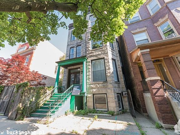 2nd image of 870 W Buckingham Pl #1417