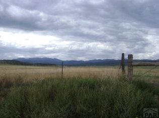 0 Waterbarrel Rd, Beulah, CO 81023