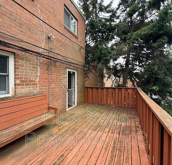 4419 Rosemont Ave #1 — Photo 19