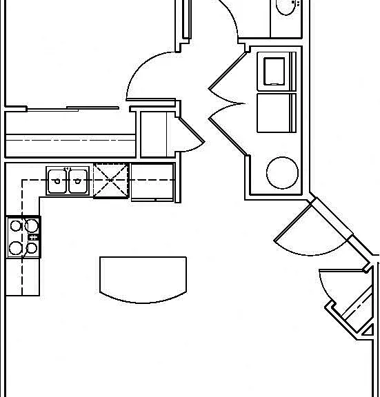 Deer Haven Apartments — Photo 70