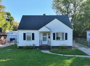 1124 Underwood Ave, Toledo, OH 43607