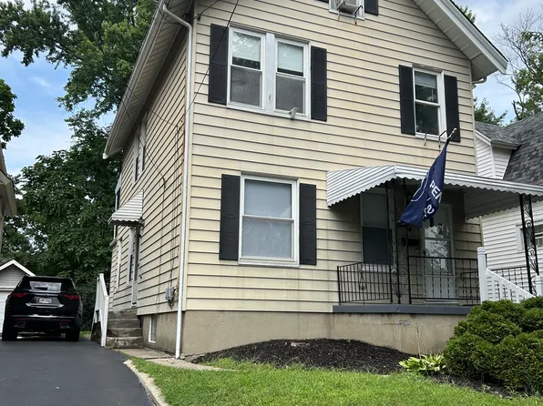 3100 Markbreit Ave, Cincinnati, OH 45209