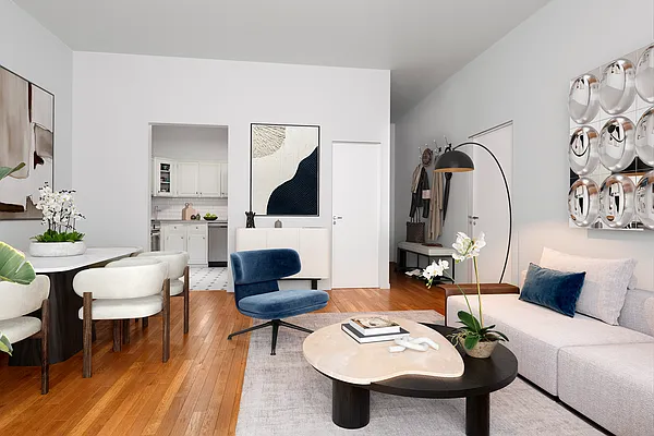 Rented by Douglas Elliman | media 2