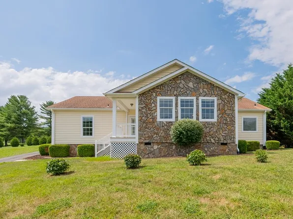 660 Old Stage Rd, Wytheville, VA 24382