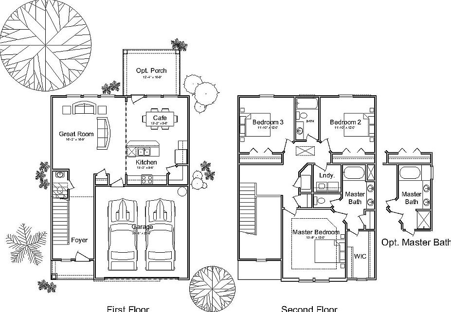 2nd image of 213 Caroleton Drive Grovetown