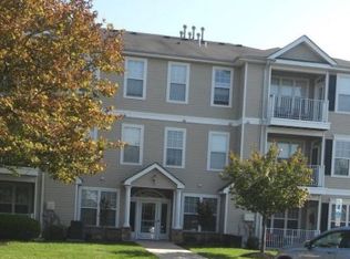 51 Kyle Way #512, Ewing, NJ 08628