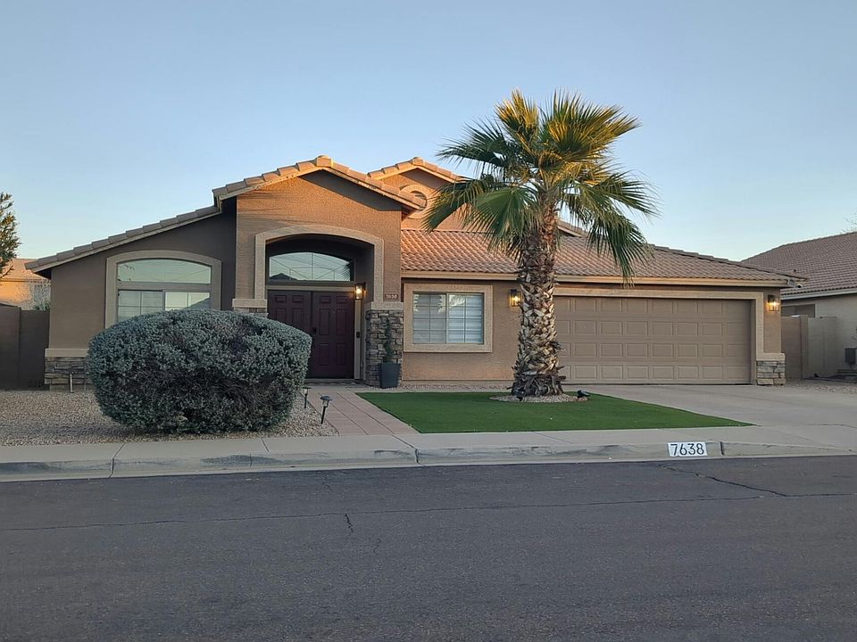 1st image of 7638 E Posada Ave