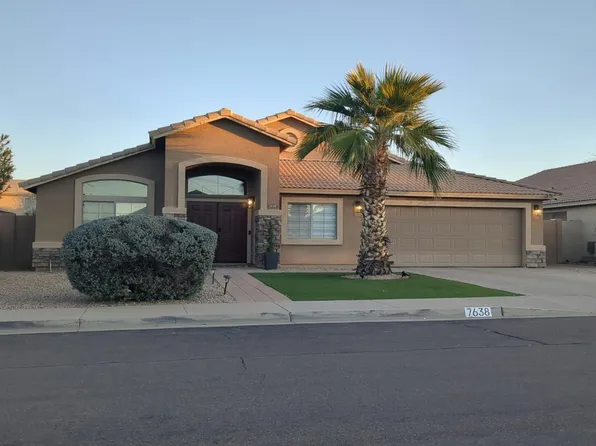 7638 E Posada Ave, Mesa, AZ 85212