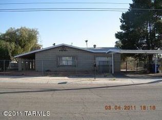 743 W Laguna St, Tucson, AZ 85705