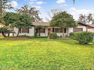 7962 Laffit Dr, Jacksonville, FL 32217