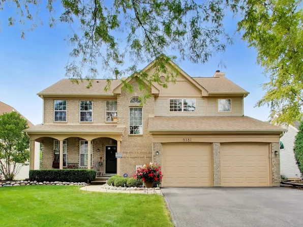6181 Crossland Blvd, Gurnee, IL 60031