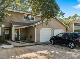 14911 Wunderlich Dr APT 1313, Houston, TX 77069