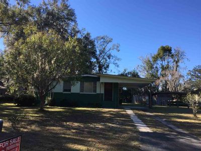 213 Cypress Rd, Perry, FL, 32348