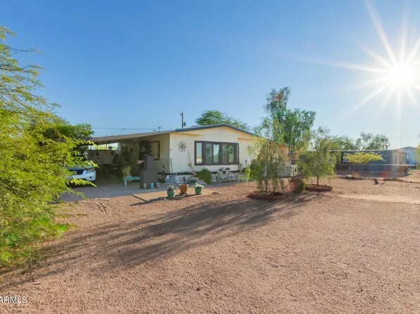 2655 W MOCKINGBIRD Street, Apache Junction, AZ 85120