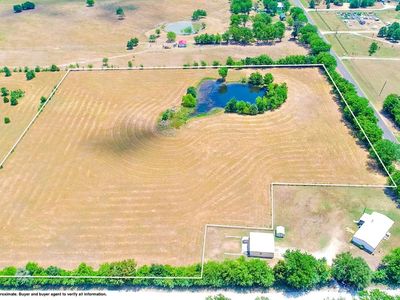 County Road 4100, Kerens, TX, 75144
