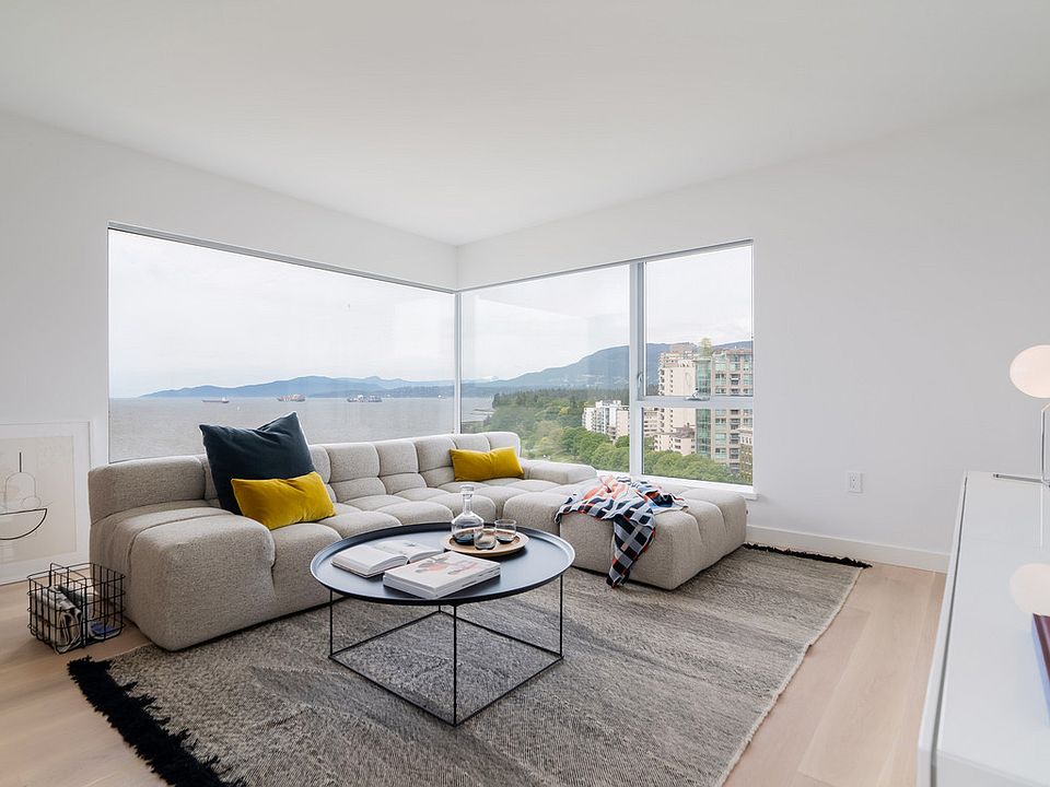 1st image of 1770 Davie St #604