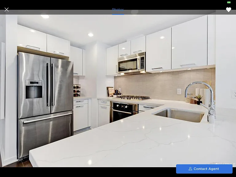 1 Hawthorne St #19A — Photo 2