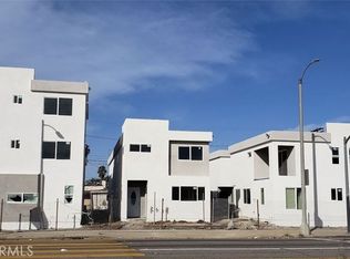 2053 1/2 W Florence Ave, Los Angeles, CA 90047