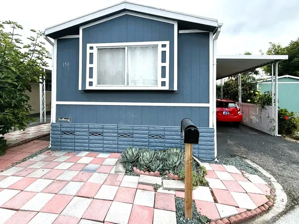 60 Wilson Way Space 150, Milpitas, CA 95035