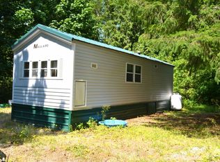 45307 Kamooks Trl, Concrete, WA 98237