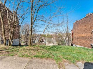 260-262 Plymouth St, Pittsburgh, PA 15211