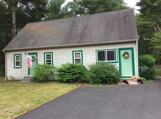 14 Packard St, Plymouth, MA 02360