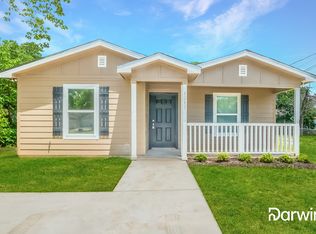 1217 Colcord Ave, Waco, TX 76704