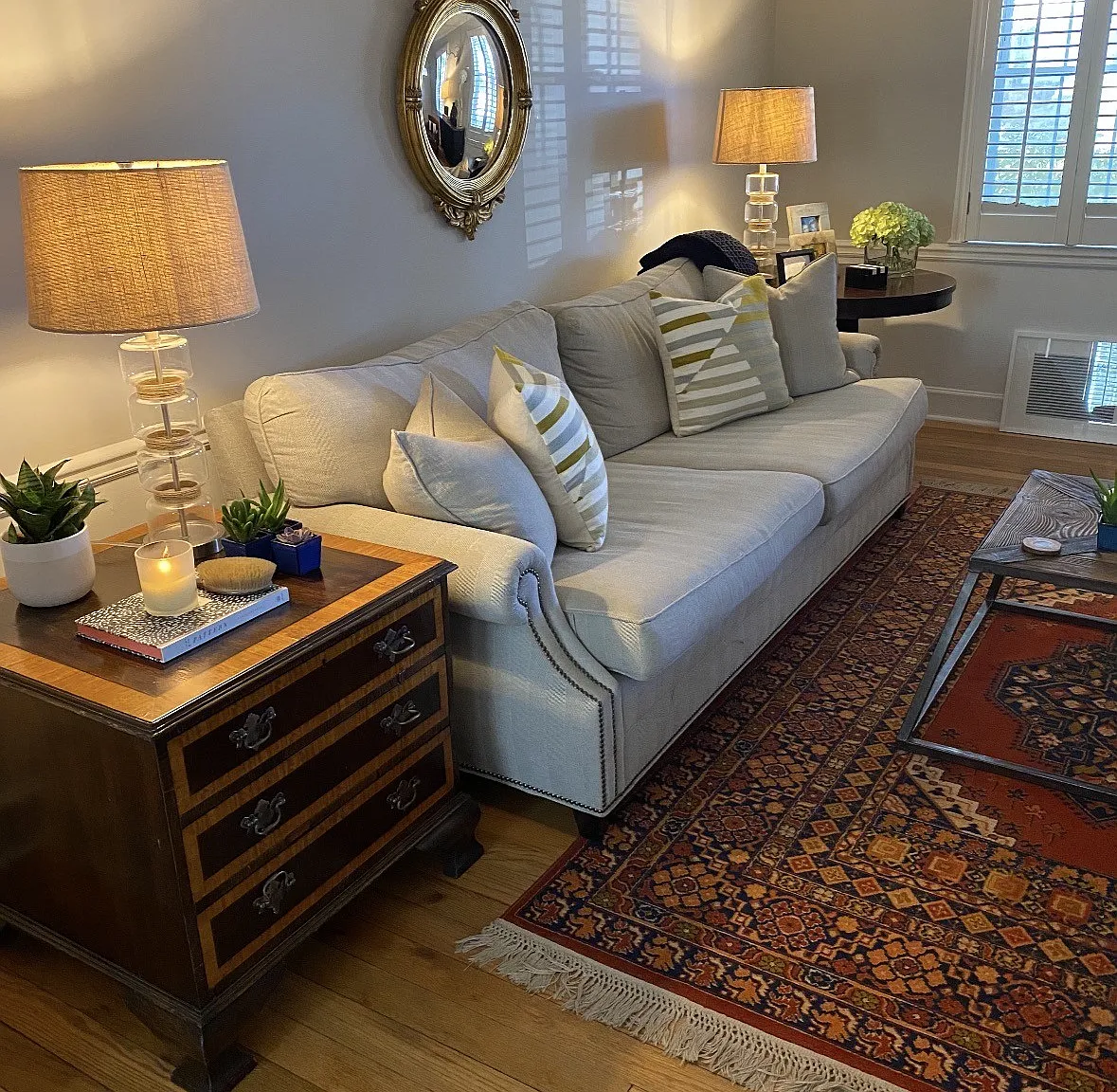 2 bed, 1100 sqft, $2,150 — Photo 4