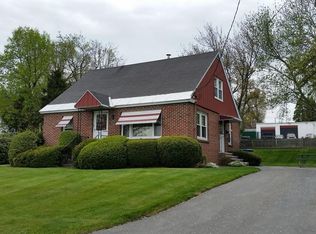 60 Princeton St, Leominster, MA 01453